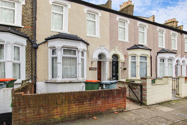 Kingsland Road, Plaistow, E13 3 bed house for sale