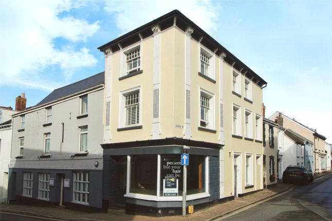 Northam, Bideford 2 bed end of terrace house for sale