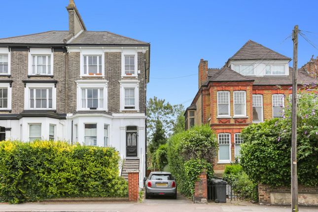 Thurlow Park Road, Dulwich / Tulse... Land for sale