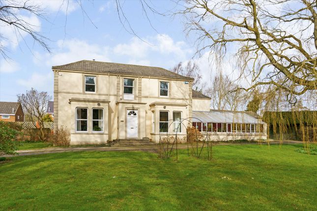 Durham Road, Spennymoor, Durham, DL16 6 bed detached house for sale