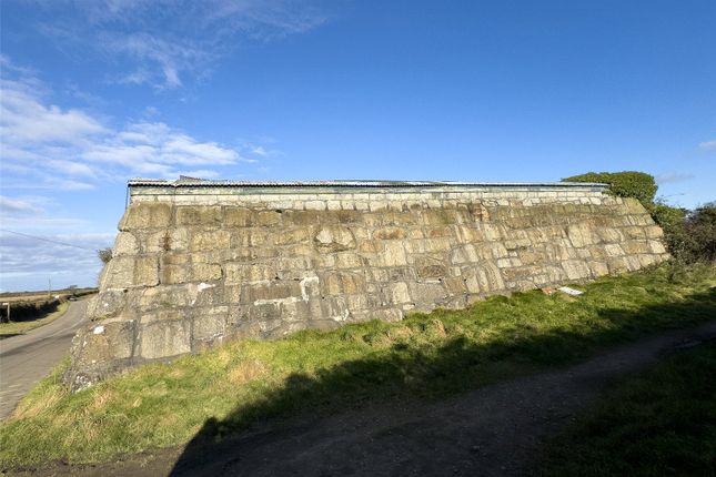 Sheffield, Newlyn TR19 Equestrian property for sale