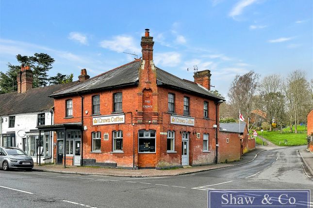 2 bed property