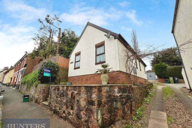High street, Ide, Exeter 3 bed house for sale