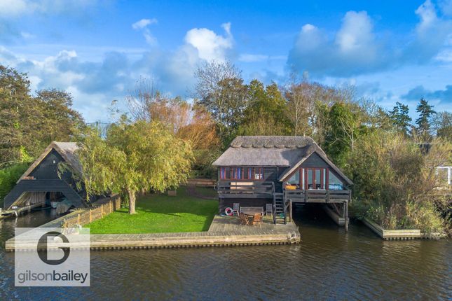 Fleet Lane, Norwich NR13 3 bed detached house for sale