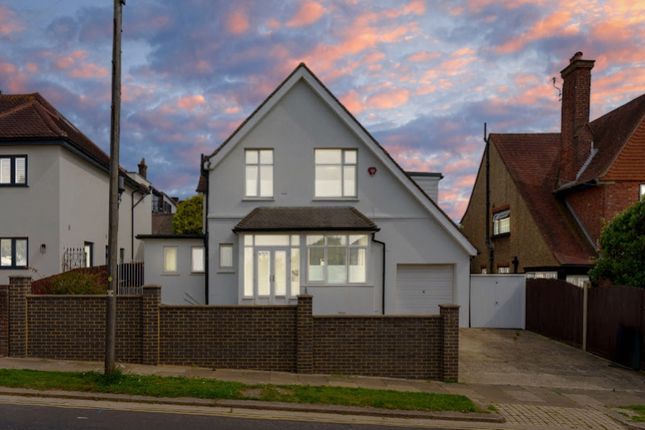 Orpen Road Hove 5 bed detached house for sale