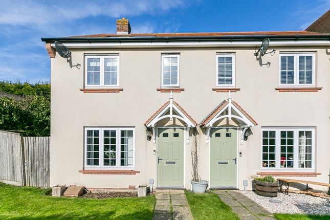 Offley SG5 2 bed end of terrace house for sale