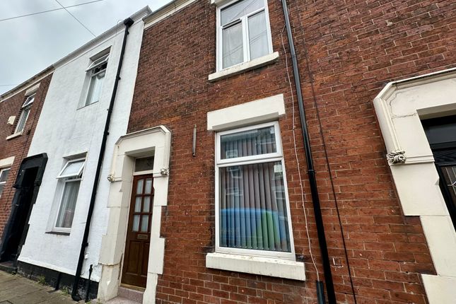 St. Philips Road, Preston PR1 2 bed terraced house for sale