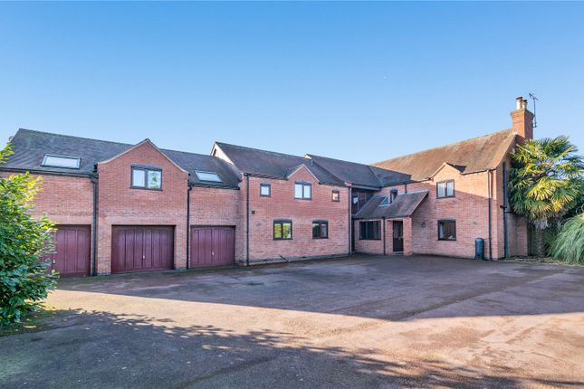 Loxley Grange, Hall Close, East... 5 bed detached house for sale