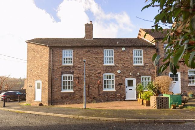 2 bedroom cottage for sale