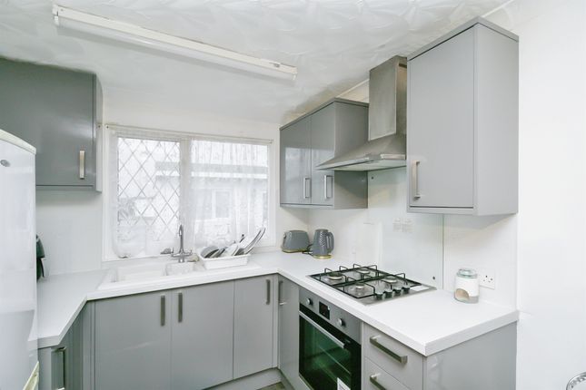 2 bedroom chalet for sale