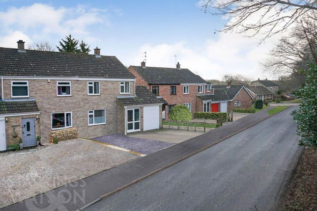 North Pickenham Road, Necton 3 bed semi