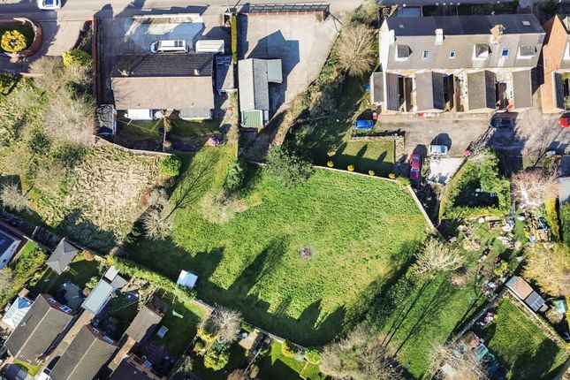 DEVELOPMENT LAND Creswell Road... Plot for sale