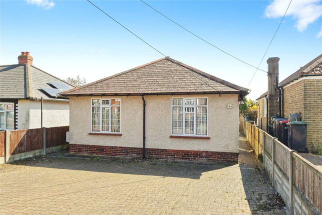 2 bedroom bungalow for sale