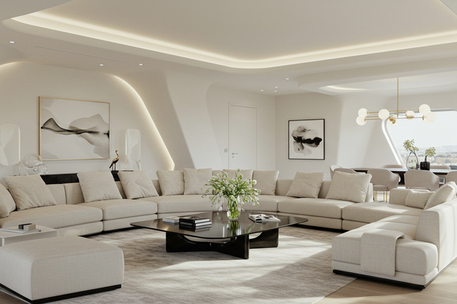 2 bed flat