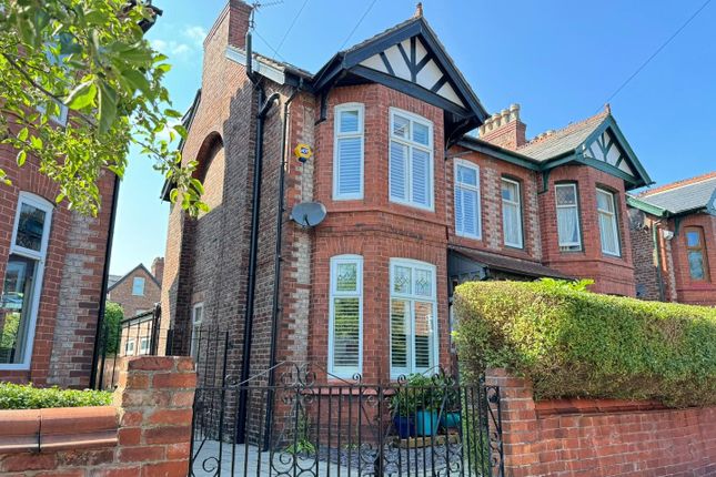 4 bedroom semi-detached house for sale