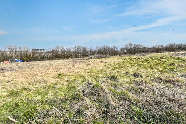 Plot for sale