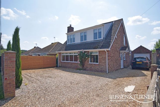 Ling Common Road, King's Lynn PE30 4 bed detached house for sale