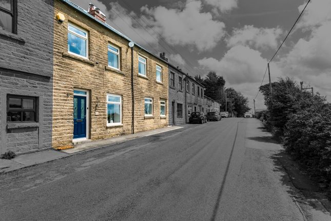 3 bedroom cottage for sale