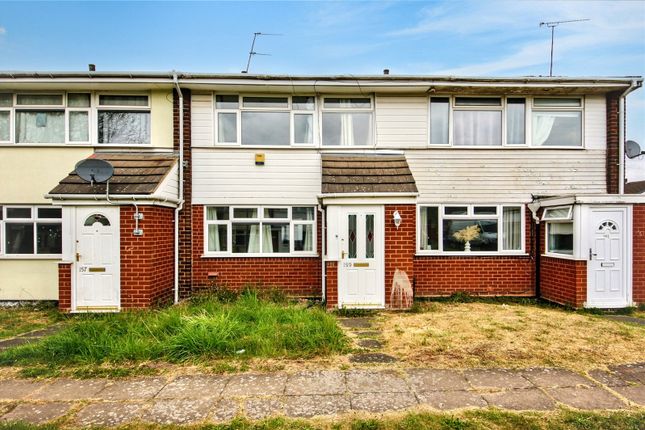Chepstow Road, Walsall, West... 3 bed terraced house for sale