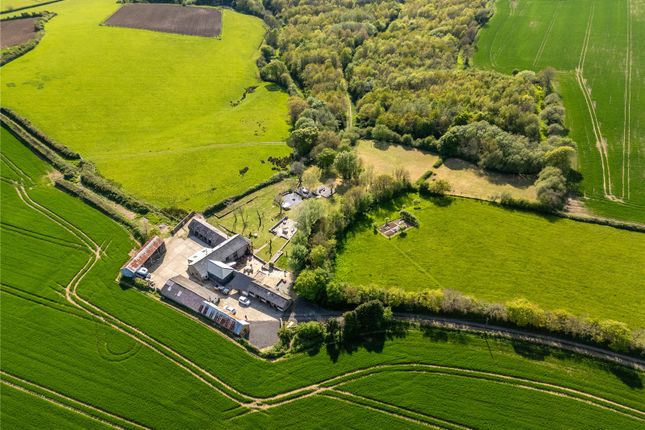 Horwood, Bideford 3 bed detached house for sale