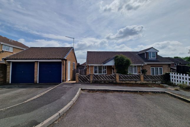 4 bed chalet