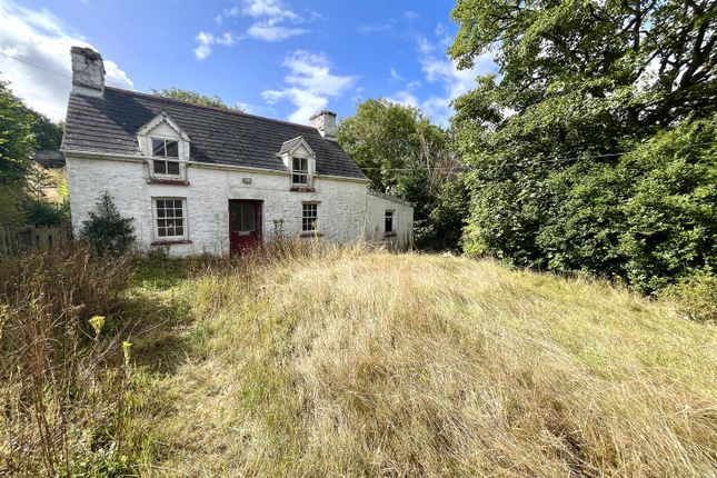 Glandy & The Former Tabernacle... 2 bed cottage for sale