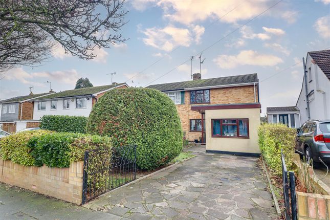 4 bedroom semi-detached house for sale