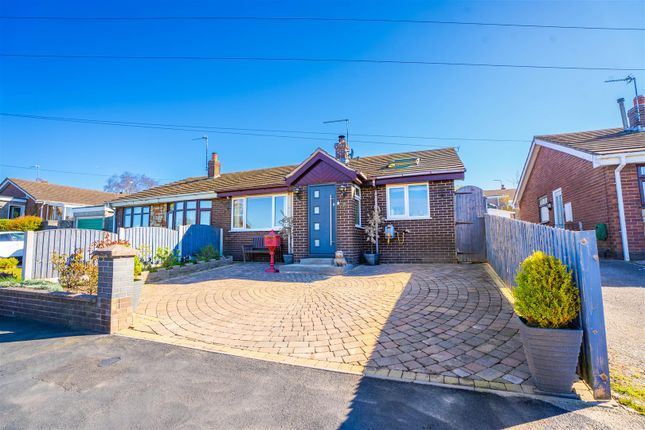 2 bedroom detached house for sale