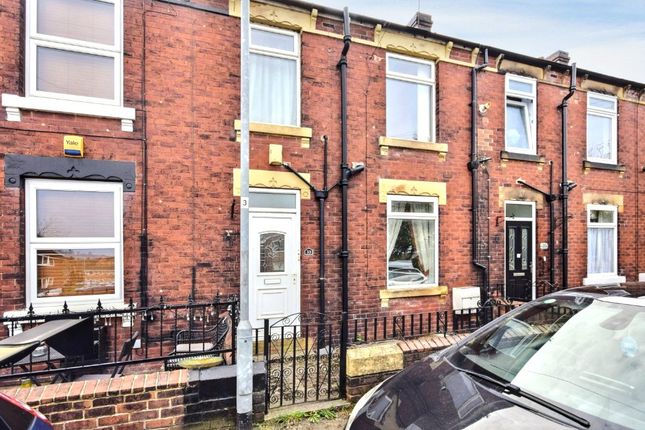 King Street, Horbury, Wakefield, West... 1 bed terraced house for sale