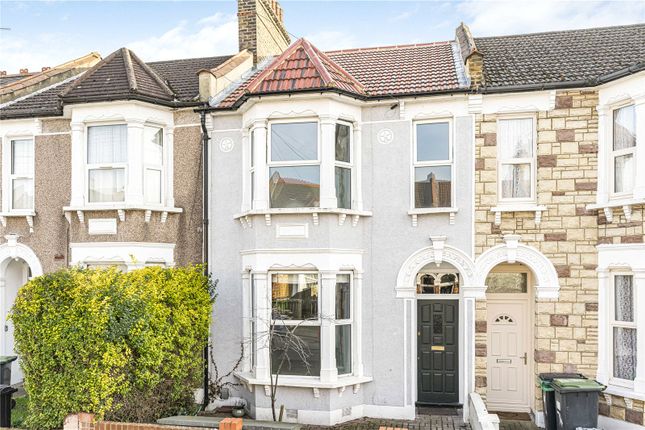 Honley Road, London, SE6 3 bed terraced house for sale