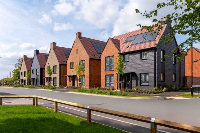 The Fuller at Fallow Wood View... 3 bed detached house for sale