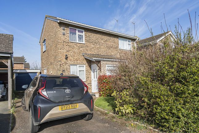 Ploughley Close, Ardley, OX27 4 bed detached house for sale