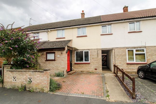 Lavender Road, Cambridge 2 bed terraced house for sale