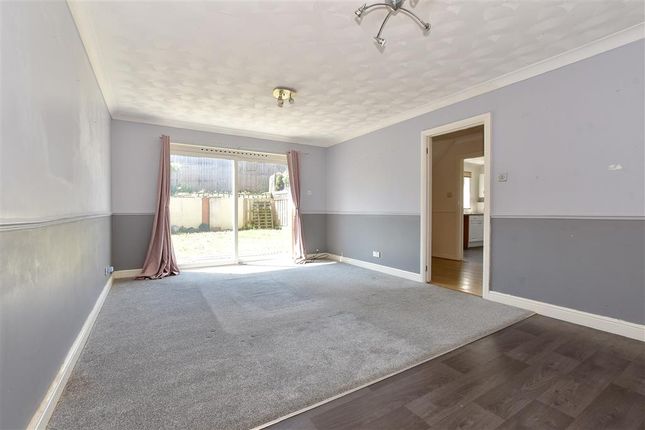 The Bramleys, Newport, Isle of Wight 4 bed detached house for sale