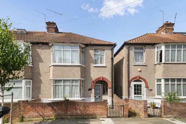 Deans Road, Hanwell, W7 3 bed end of terrace house for sale