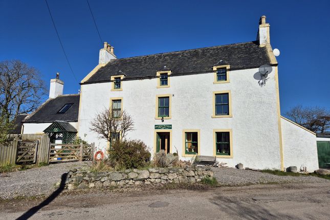 6 bedroom detached house for sale