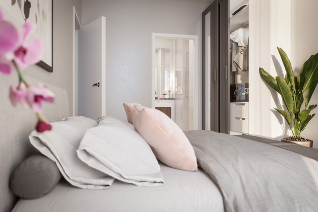 2 bed flat