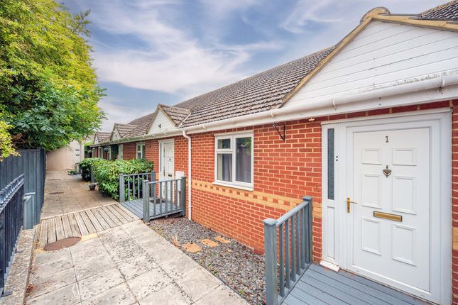 4 bed bungalow