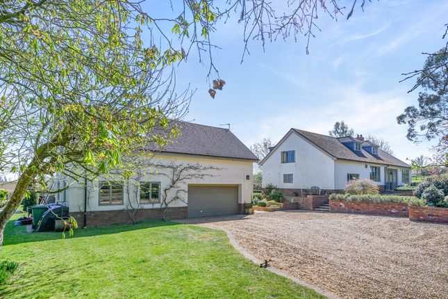 Potcote, Towcester, NN12 8EH 4 bed detached house for sale