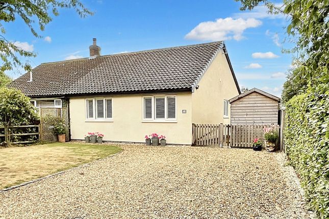 'Spring Cottage' 48 Heathfield Road... 2 bed semi