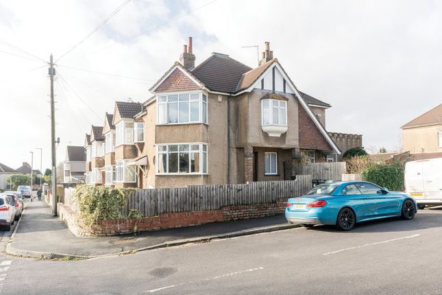 3 bed semi-detached house
