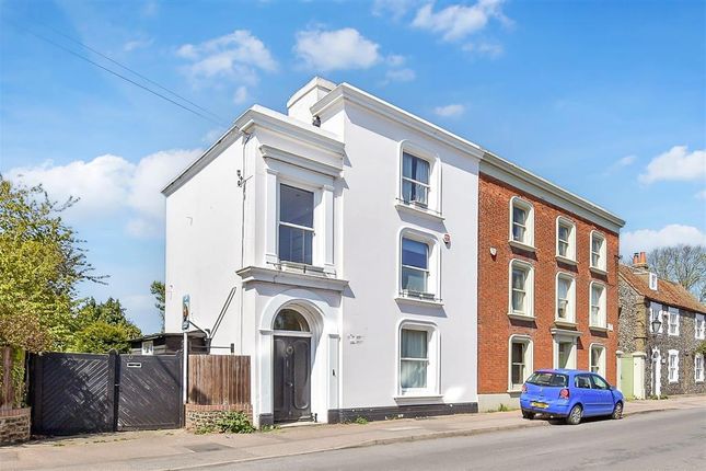 4 bed semi-detached house