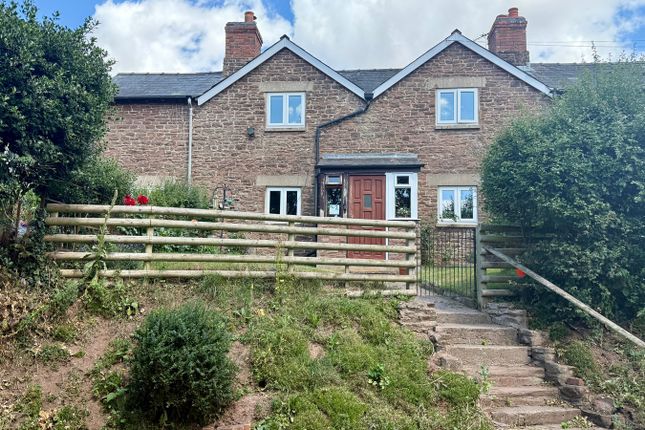 Kings Caple, Hereford, HR1 2 bed cottage for sale