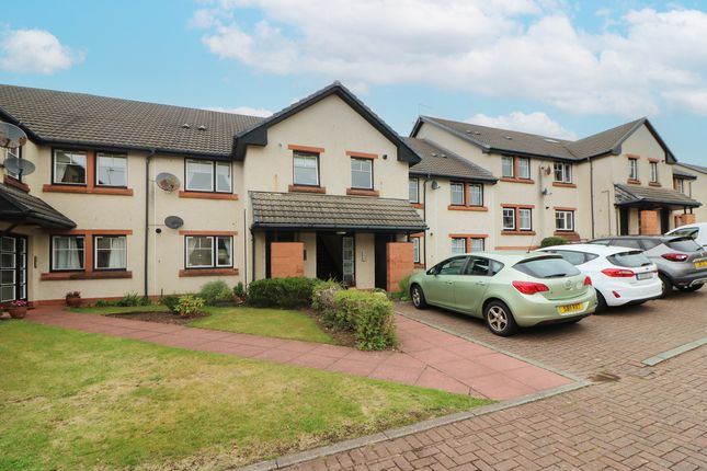 Towans Court, Prestwick, KA9 2 bed flat for sale