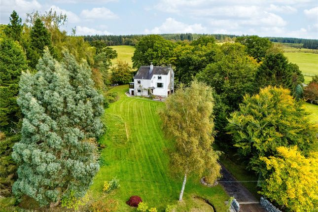 Highways, Coldrach Lane, Drymen... 4 bed detached house for sale