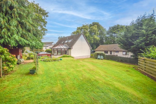 Tulloch Hill, Perth 4 bed detached house for sale