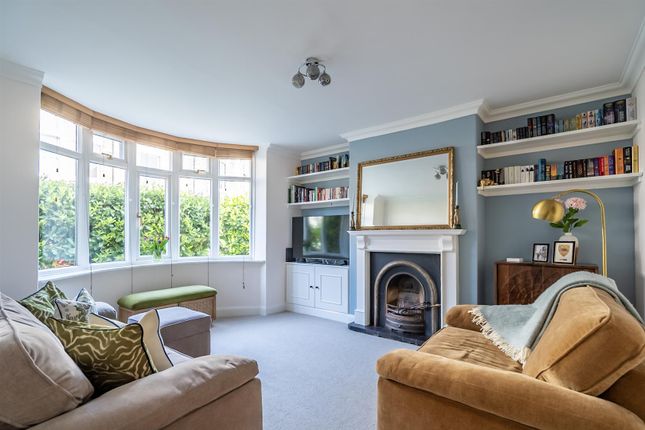 Avenue Terrace, York, YO30 6AX 3 bed detached house for sale