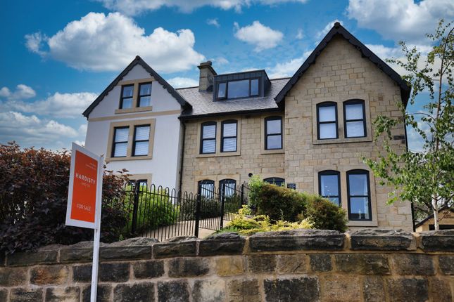 Clarence Road, Horsforth, Leeds, West... 1 bed flat for sale