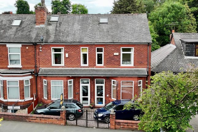 6 bedroom semi-detached house for sale