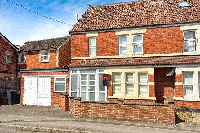 4 bedroom semi-detached house for sale